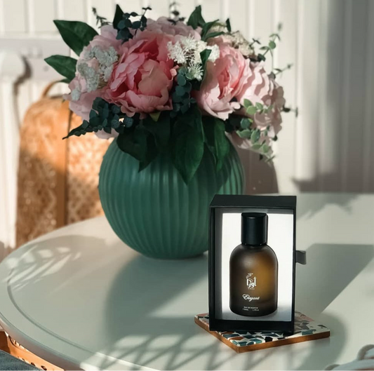 Elegant Perfume
