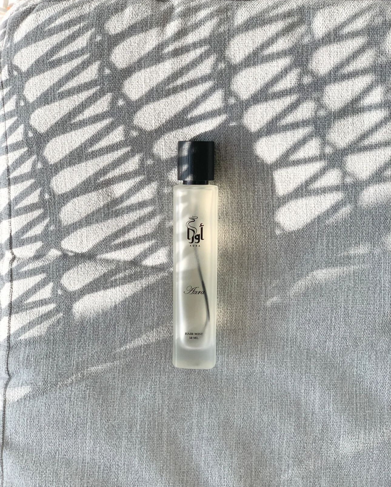 Aura Hairmist