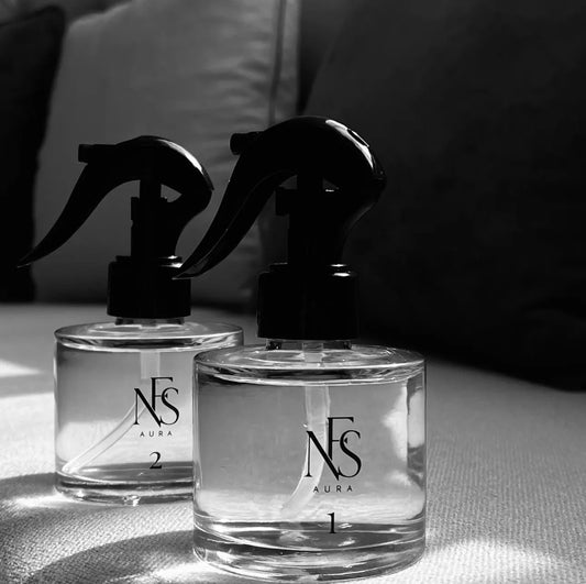 Aura Perfume Spray