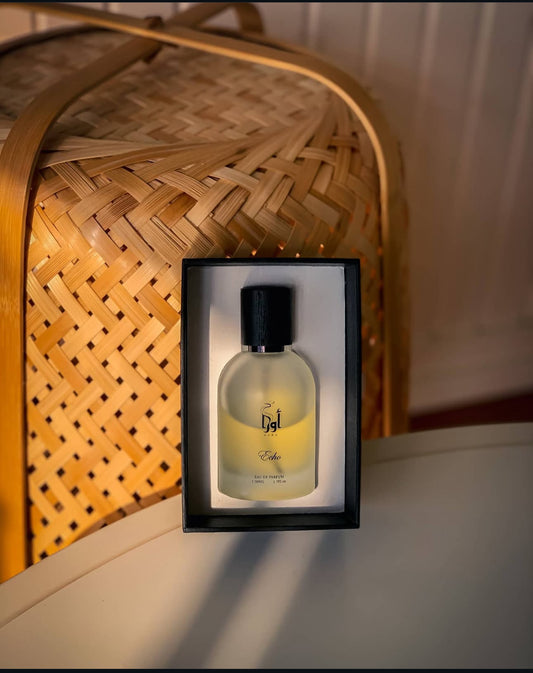 Echo Perfume